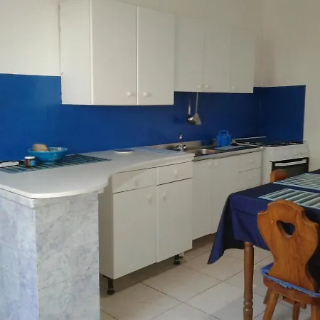 Appartement Cave