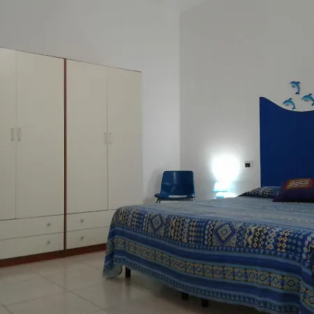 Cave Appartement Soleto