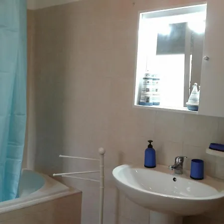 Appartement Cave Soleto