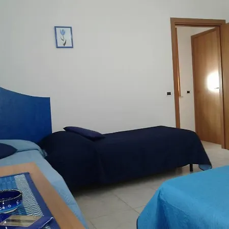 Cave Apartment Soleto