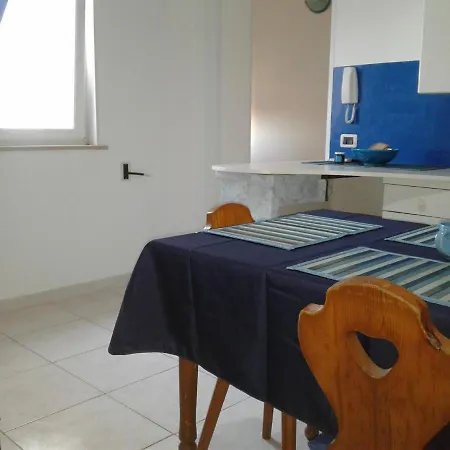 Cave Apartment *