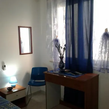 Cave Apartment