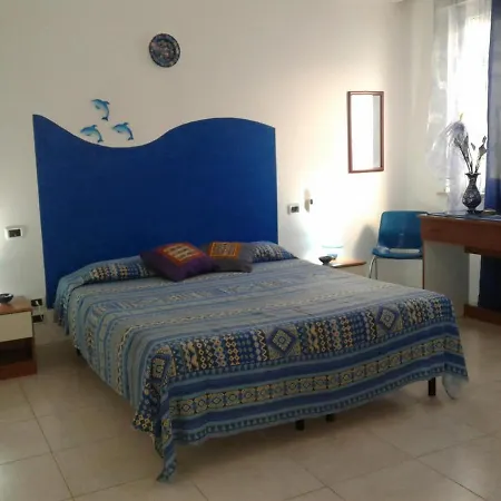 Cave דירה Soleto
